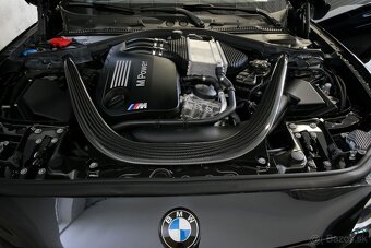 BMW M2 CS 331kW F87 DCT 2021 4tkm - 20