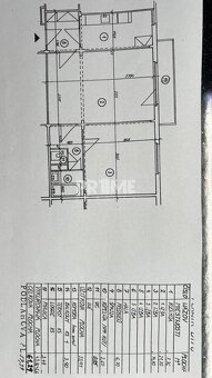 EXKLUZÍVNY 3i byt, REKONŠTRUKCIA, BALKÓN, KLÍMA, Solivarská  - 20