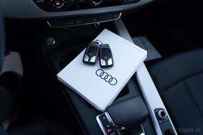 Audi A4 B9 FACELIFT Avant 30 2.0 TDI S tronic -NEBURANE- - 20