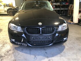 Rozpredam BMW 320d e91 bixenon facelift n47 130kw - 20