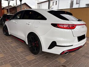 KIA Proceed GT 1.6 - 20