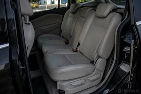 Ford Grand C-Max 1.6 TDCi DPF Trend - 20