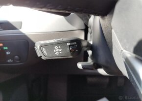 Audi Q7 3,0 TDI QUATTRO REZERVACE nafta automat 200 kw - 20