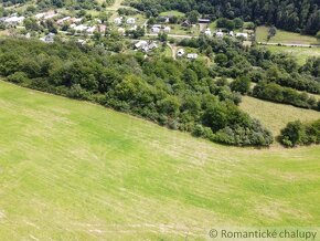 Rozľahlý pozemok pre hospodárske využitie - Osadné - 8.3 h - 20