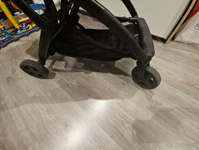 Perfektný sportovy kocik Cybex Etu, ako novy super Stav - 20