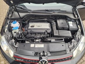 Volkswagen Golf 2.0 TSI GTI DSG - 20