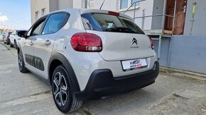 Citroën C3 PureTech 82 E6.2 Elle - 20