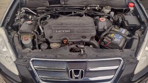 Honda CR-V 2,2 i-CTDi 103 kW AWD - 20