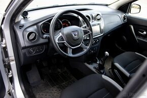 Dacia Logan MCV Stepway 1.5 dci 66KW - 20