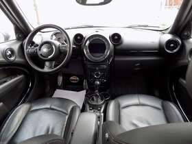 Mini Countryman SD/All-4/Bi-xenon/NAVI/ - 20