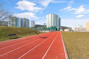 REZERVOVANÉ VEĽKÝ 3-IZB. BYT, ČIASTOČNÁ REK., BENIAKOVÁ UL. - 20