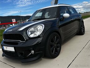 Mini Countryman Cooper - 20