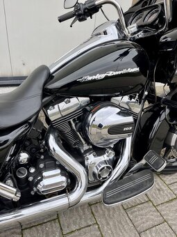 HARLEY-DAVIDSON FLTRXS 103 ROAD GLIDE….2015….ABS….TOP STAV - 20