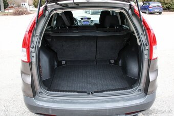 Honda CR-V 2.2 i-DTEC 4WD - 20