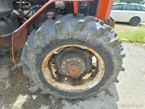 ZETOR 6245 4X4 - 20