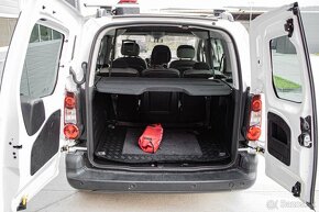 Citroën Berlingo 1.6 HDi 16V 92k Collection - 20