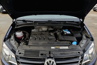 Volkswagen Sharan 2.0 TDI, 110 kW, DSG, r.v. 2018 - 20