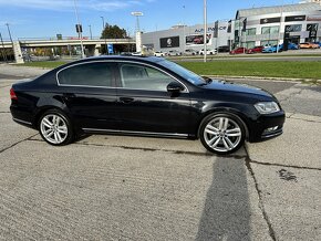 Predám Volkswagen Passat V6 3,6 Benzín Sedan - 20