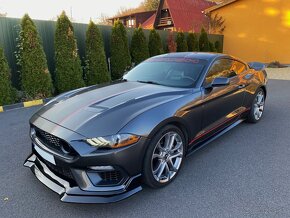 Predám Ford Mustang GT 5.0 V8 Manual - 20