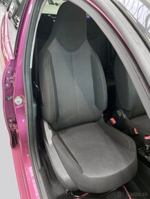 Toyota Aygo automat / zadná kamera, sledovanie pruhov a iné - 20