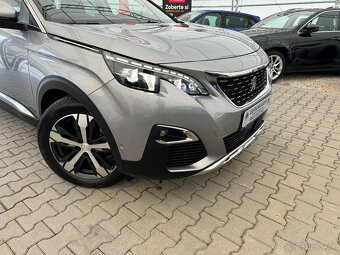 Peugeot 3008 1.2 PureTech Allure Automat - 20