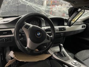 Rozpredáme BMW 320D M47 120kw Schwarz 2 - 20