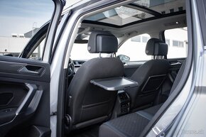 Volkswagen Tiguan Allspace 2.0 TDI DSG R-LINE - 20