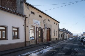 Znížená cena  Rodinný dom s obchodnými priestormi v Levoči - 20