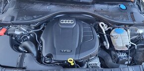 Audi A6 C7 2.0TFSI 185kw Sline Quattro Facelift - 20