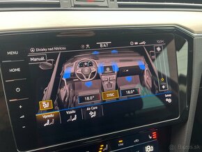 Volkswagen Passat Variant 2.0 TDI IQ LED MATRIX VIRTUAL - 20