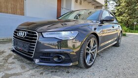 Audi A6 Avant 3.0 TDI DPF  quattro MATRIX ADAPTIV LED NAVI - 20