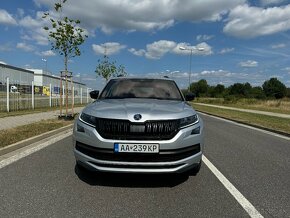 Škoda Kodiaq 2.0 TSI Sportline 4x4 DSG DPH - 20