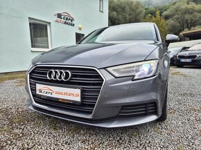 Audi A3 Sportback 1.6TDi 85 kW S-Tronic - 20