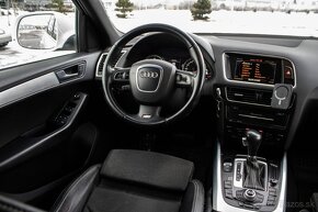 Audi Q5 3.0 TDI DPF quattro S tronic 176 kW - 20