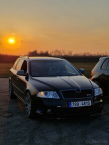 Škoda Octavia 2 APR STAGE2+ - 20