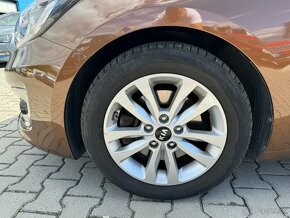 Kia Cee´d 1.4 i CVVT Gold - 20