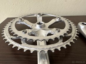 Shimano 300 a Thun kluky dvojprevodnik - 20