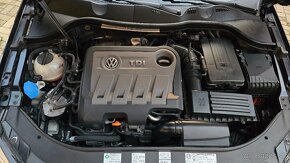 Vw passat B7 combi 125 kW 2.0 TDI - 20