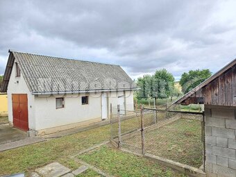 RD v obci RADAVA -  PONUKA, ktorá sa neopakuje 4 km od  POD - 20