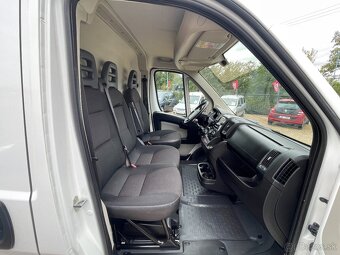 Citroën Jumper, 2.0BlueHDi 81kWL2H2CZDPH - 20