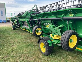 John Deere X9 1100 - 20