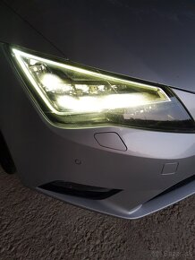 Seat Leon 3 ST, FULL LED, NAVI - 20