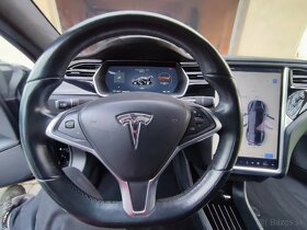 Tesla Model S 70D BASE 4x4, rv 2016 - 20