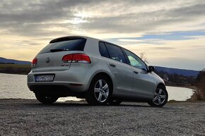 Volkswagen Golf 2.0 TDI 140k MT6 Style - 20