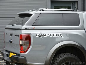 Ford Ranger Raptor - 20