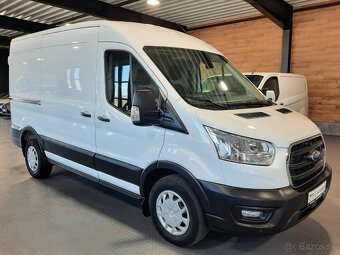 Ford Transit 2.0 TDCi 130 Trend L2H2 T350 FWD - 20