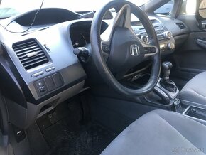 Honda Civic 1.8 ES  , STARTUJE A JAZDI - 20