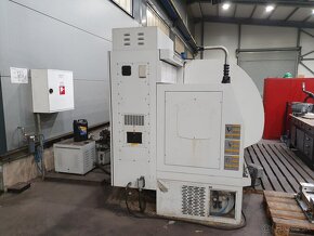 CNC soustruh Microcut SA 55/3000 - 20