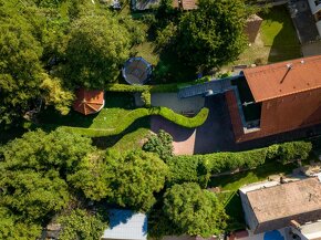 TOREA - VEĽKÝ RODINNÝ DOM S OBCHODNÝMI PRIESTORMI - GRINAVA, - 20