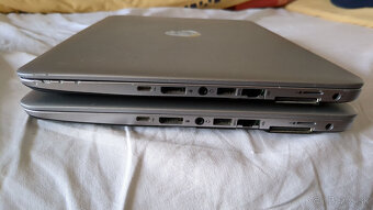 Notebook HP Probook 840 G3 - 2K diaplay (2560 x 1440) - 20